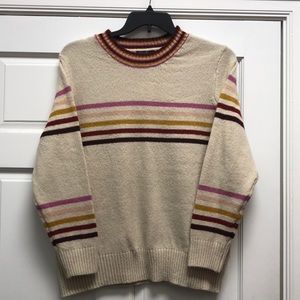 NWT 1X Jessica Simpson Sweater